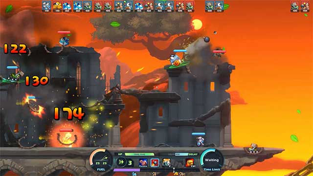 Cạnh tranh một cách công bằng bằng chính kỹ năng của bạn