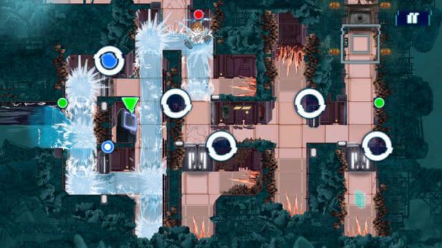 Professor Lupo: Ocean là game phiêu lưu giải đố dưới đáy đại dương hấp dẫn