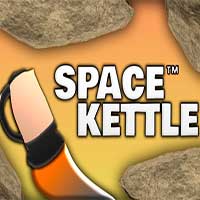 Space Kettle