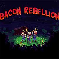 Bacon Rebellion