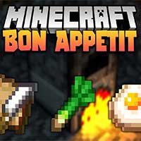 Bon Appetit Mod