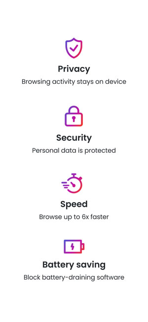 Brave Browser sở hữu nhiều thế mạnh