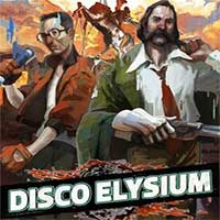 Disco Elysium cho Mac