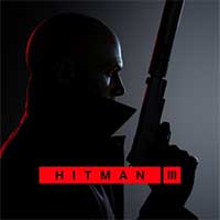 HITMAN 3