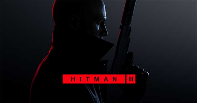 Hitman 3 là phần cuối trong bộ ba World of Assassination