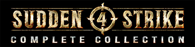 Sudden Strike 4: Complete Collection giới thiệu hàng loạt nội dung, chiến dịch mới