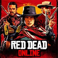 Red Dead Online