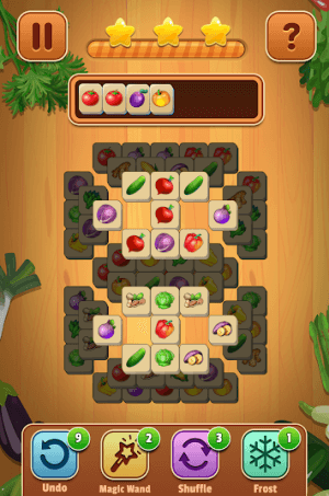 Cập nhật liên tục về gameplay và cấc cấp độ mới