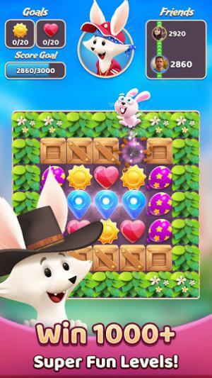 Game Wonderful World có hàng nghìn level cho bạn thưởng thức