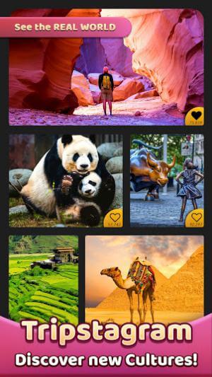 Khám phá các nền văn hóa 