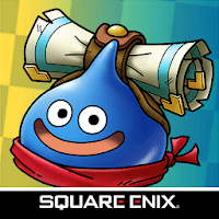 DRAGON QUEST TACT cho iOS