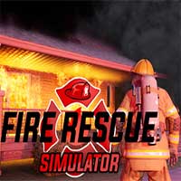 Fire Rescue Simulator