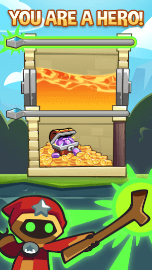 Bạn là người triệu hồi mạnh nhất trong Summoner s Greed 