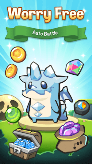 Chiến đấu tự động