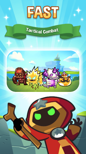 Chiến đấu chiến thuật