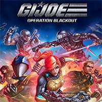 G.I. Joe: Operation Blackout