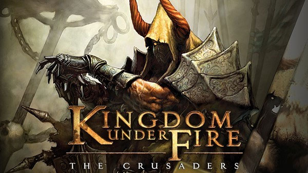 Kingdom Under Fire: The Crusaders mới nhất giới thiệu gói nội dung mới và sửa các lỗi treo game