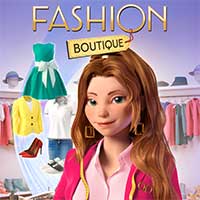 My Universe - Fashion Boutique