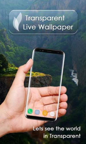 Xem mọi thứ đằng sau smartphone