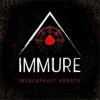 Immure