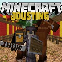 Jousting Mod