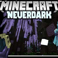 Neverdark Mod