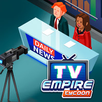 TV Empire Tycoon cho Android