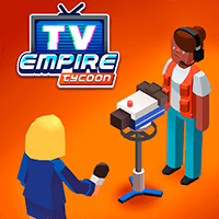 TV Empire Tycoon cho iOS