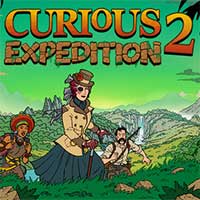 Curious Expedition 2