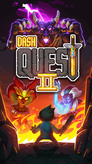 Game nhập vai hấp dẫn