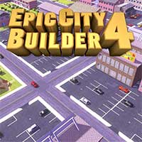 Epic City Builder 4