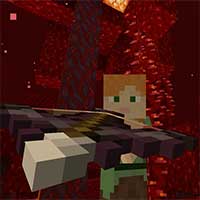 Nether Plus Mod