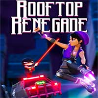 Rooftop Renegade