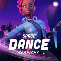 Space Dance Harmony