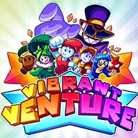 Vibrant Venture