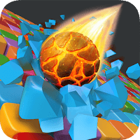 Brick Ball Blast cho Android