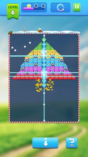 Vô số mang chơi mới được cập nhật thường xuyên