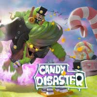 Candy Disaster