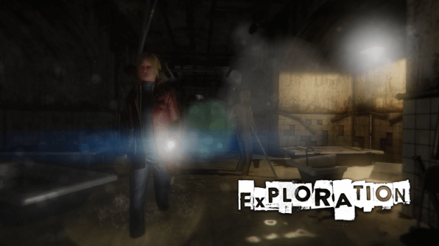 Khám phá khu vực xung quanh