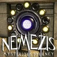 Nemezis: Mysterious Journey III