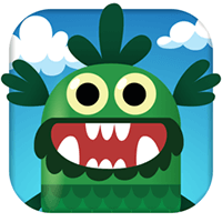 Teach Your Monster to Read cho iOS