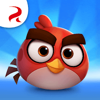 Angry Birds Journey cho iOS