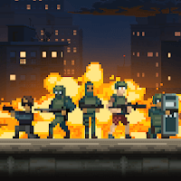 Door Kickers: Action Squad cho Android