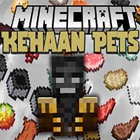 Kehaan Pets Mod