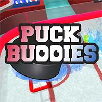 Puck Buddies