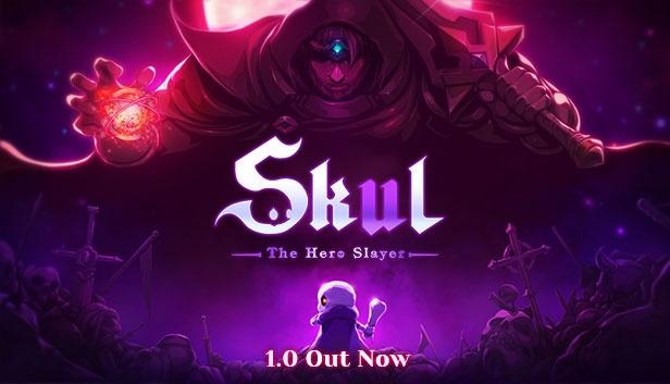 Skul: The Hero Slayer 1.0 chính thức ra mắt với rất nhiều tính năng mới, nâng cấp và sửa lỗi quan trọng