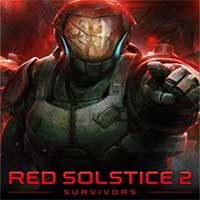 The Red Solstice 2: Survivors