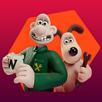 Wallace & Gromit: Big Fix Up cho iOS