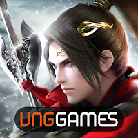 Tuyết Ưng VNG cho iOS