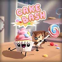 Cake Bash